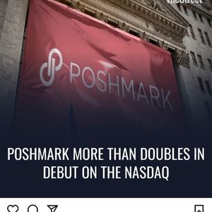 Meet your Posher, Dan